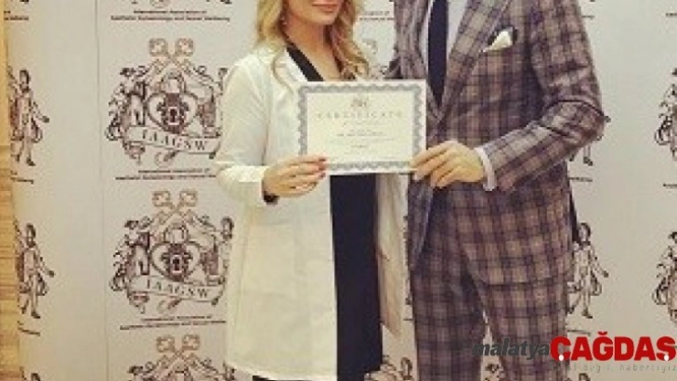 Kadınlara özel dokunuş O-Shot