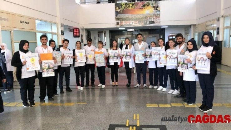 Kadınlara Yönelik Şiddete Karşı Farkındalık Etkinlikleri