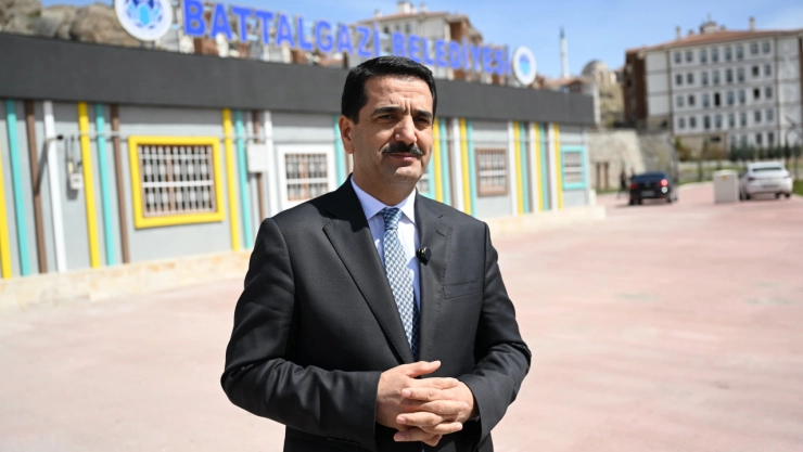 Gelinciktepe Kadın Yaşam Merkezi'nde Kayıtlar Başladı