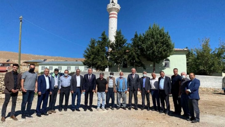 Kahtalı Köylümüzün ürünü artık para ediyor