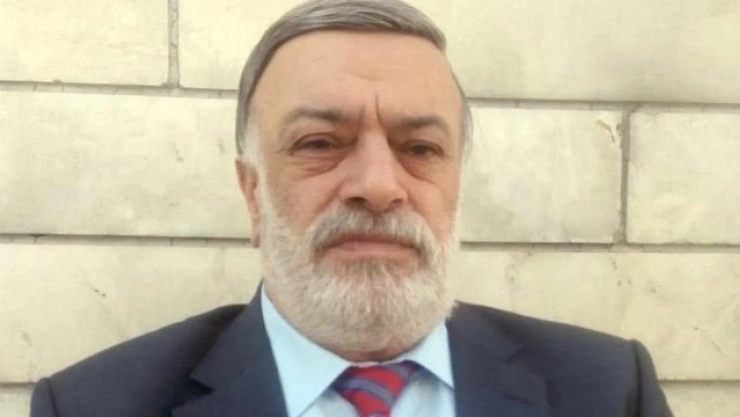 Kahtalı Mıçe'nin sağlık durumu