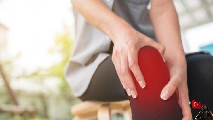 Kalça kireçlenmesi yaşam kalitesini düşürüyor