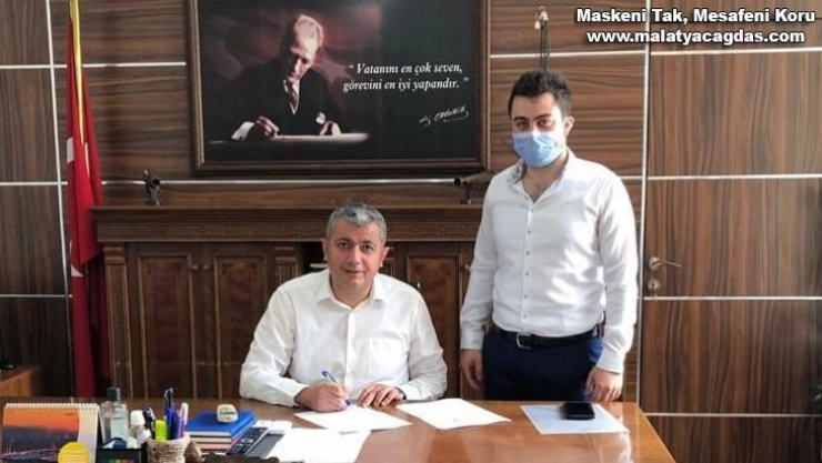 Kamu çalışanları ve yakınları, Güneypark Hastanesi'nden sağlık hizmeti alacak