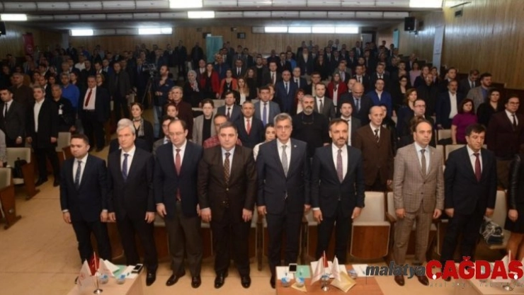 Kamu kaynaklarının etkin kullanımı İstanbul'da anlatıldı