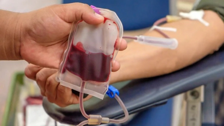 Kan Vermek Mutluluk Hormonu Salgılıyor: İşte Bağış Öncesi Altın Kurallar