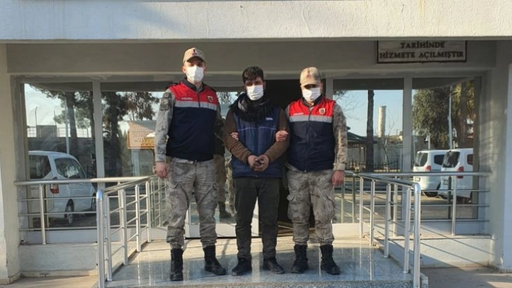 Kapı ve pencere hırsızları yakalandı