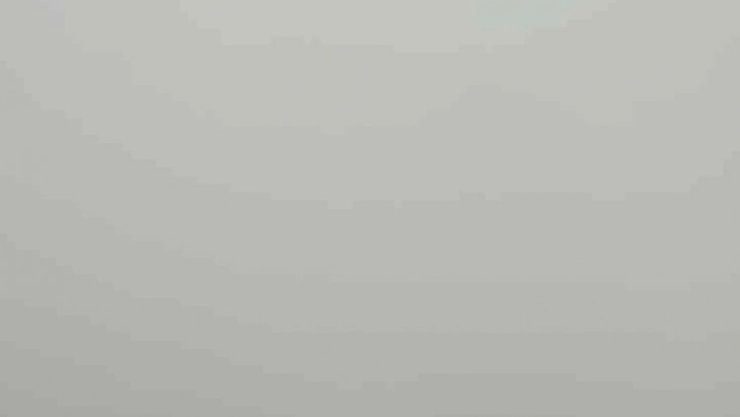 Kar yağışı nedeniyle Çemişgezek feribot seferleri geçici süreliğine durduruldu