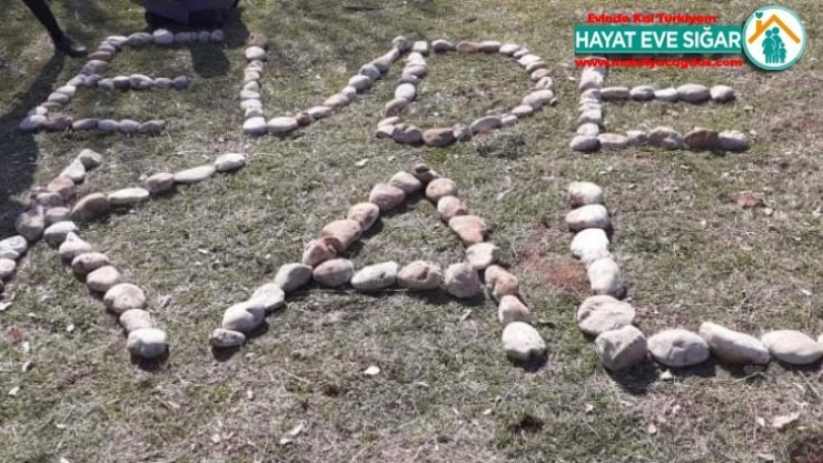 Karaağaç köyü sakinleri ziyaretçi kabul etmiyor