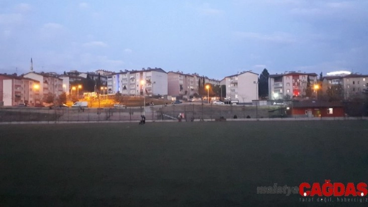 Karabükspor başkanının amatör ligdeki takımı maça çıkmadı