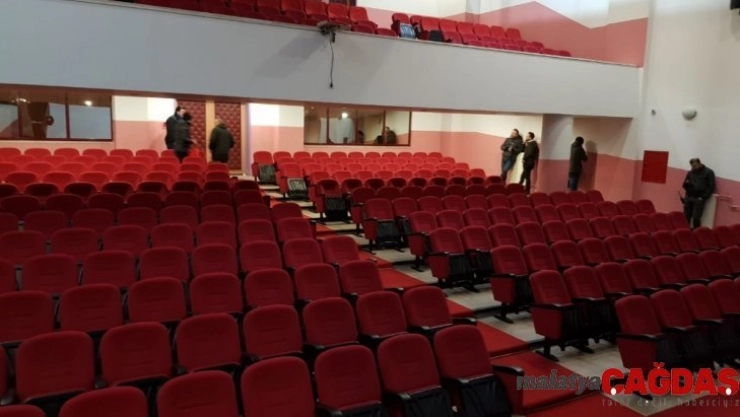 Karabükspor'da olağanüstü kongre ertelendi