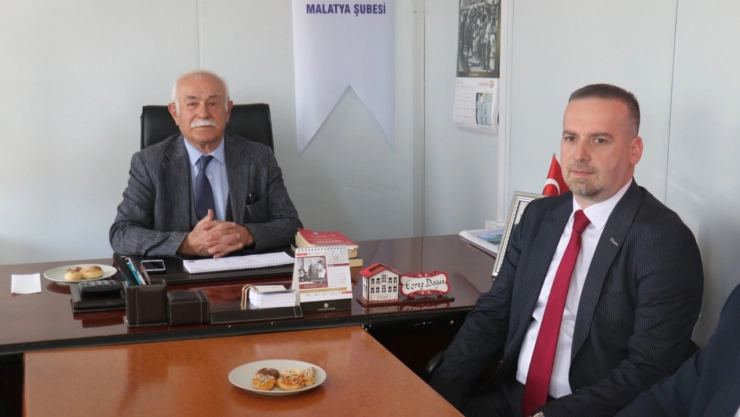 Karademir: 6 Şubat Depreminde Alevi-Sünni Omuz Omuza Oldu