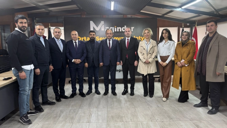 Karademir: Bölge İdare Mahkemesi Malatya'da Olmalı