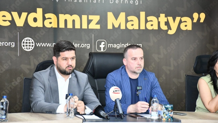 Karademir: 'Savcılarımızı Göreve Çağırıyoruz'