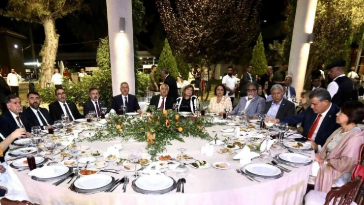 Karalar: 'Lezzet Festivali, Adana'ya zenginlik katıyor'