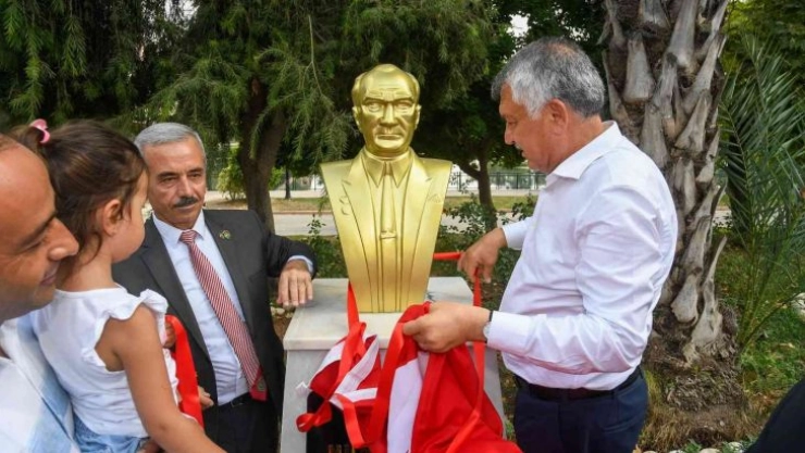 Karalar: 'Onlar için ne yapsak azdır'