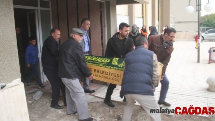 Karbonmonoksit gazından zehirlenen öğretmen hayatını kaybetti