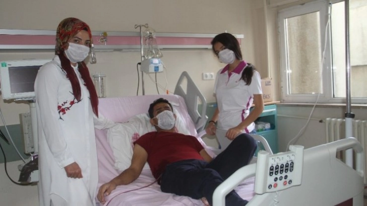 Kardeşler 'Can' oldu