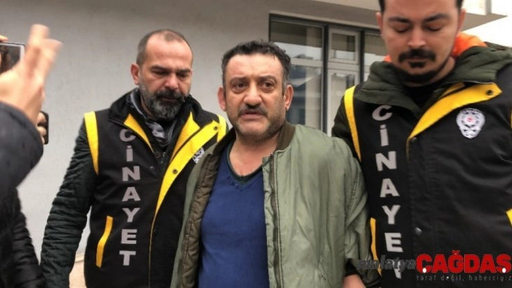 Kargocuda eşini öldüren sanık hakkında yeni gelişme