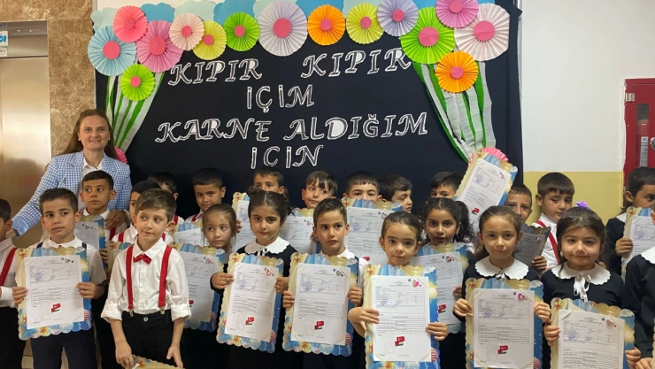 Karneler Kardeşliğe Açılan Bir Kapı Oldu: Filistin Unutulmadı