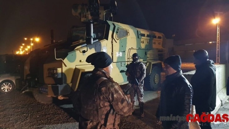 Kars'ın 'Örnek' Emniyet Müdürü