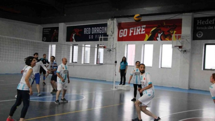 Kars'ta 'Fetih Kupası' heyecanı