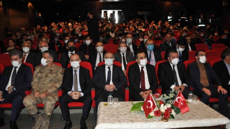 Kars'ta Nevruz coşkusu