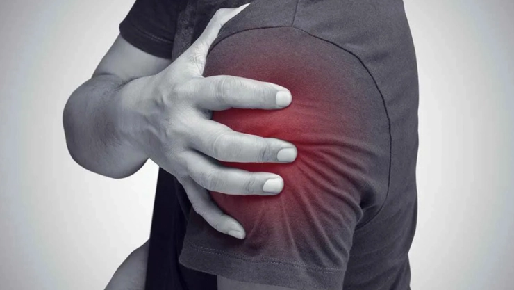 Kas Yırtığı Sporcuların Kâbusu Olmasın!