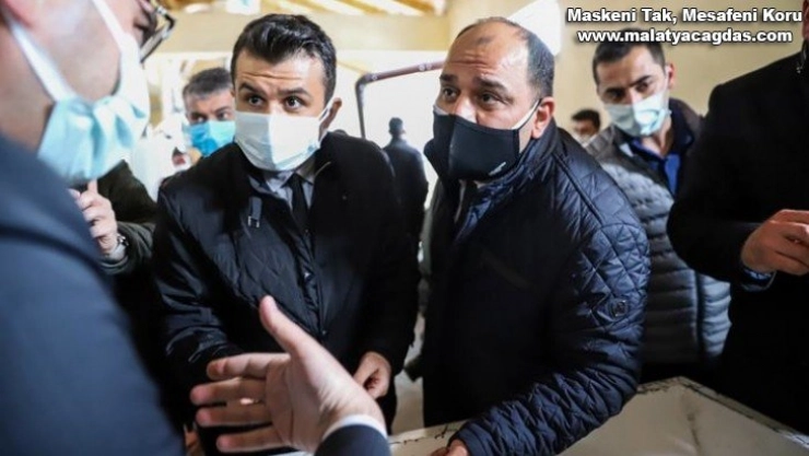 Kavılca Buğdayı ülke ekonomisine katma değer katacak