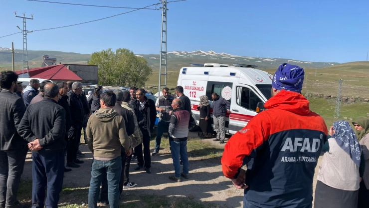 Kaybolan 13 yaşındaki kız çocuğu bulundu