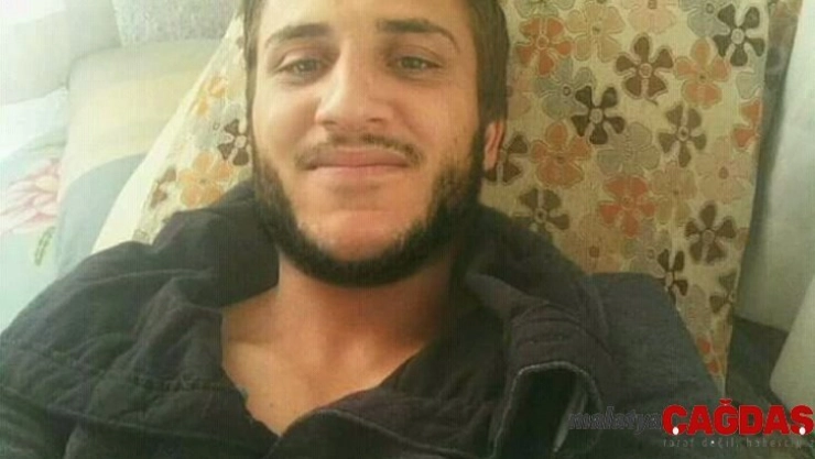 Kayıp gençten 8 gündür haber alınamıyor