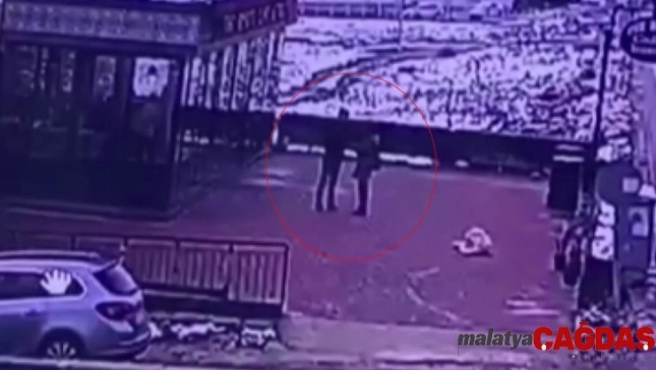 Kayıp Gülistan'ın son görüntüleri ortaya çıktı