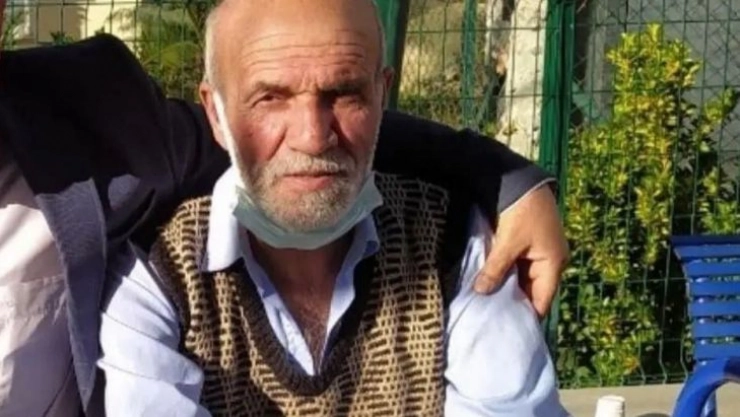 Kayıp şahsın cesedi bulundu