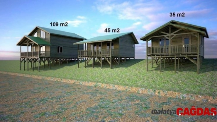 Kaymakam Hasan Çiçek: 'Emet'in termal zenginliği, doğa turizmi ile desteklenecek'