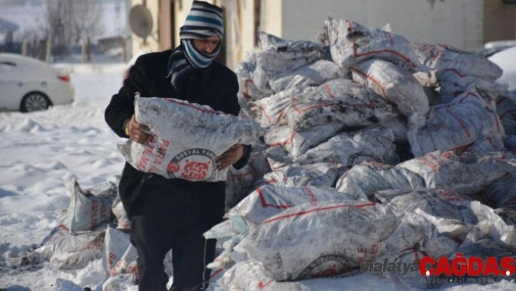 Kaymakam Özkan, SYDV'nin 2019 yılı faaliyetlerini değerlendirdi