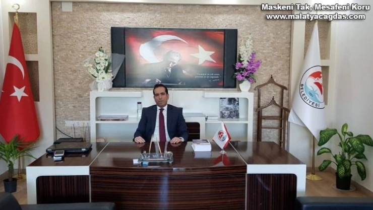 Kaymakamlıktan KPPS'ye gireceklere destek