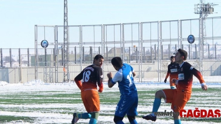 Kayseri 1. Amatör Küme A Grubu