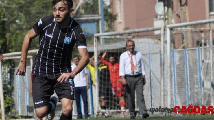 Kayseri Amatör kümenin taklacısı