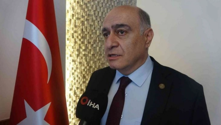 Kayseri Barosu seçime gidiyor