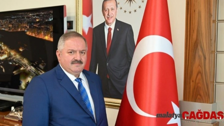 Kayseri OSB Yönetim Kurulu Başkanı Nursaçan: 'KDV'nin yüzde 8'e indirilmesi iş dünyası olarak memnuniyetle karşılanmıştır'