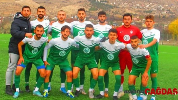 Kayseri Süper Amatör Küme 11.Hafta