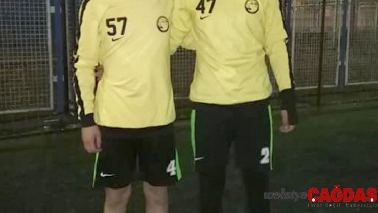 Kayserili iki genç yetenek Sivasspor'a transfer oldu