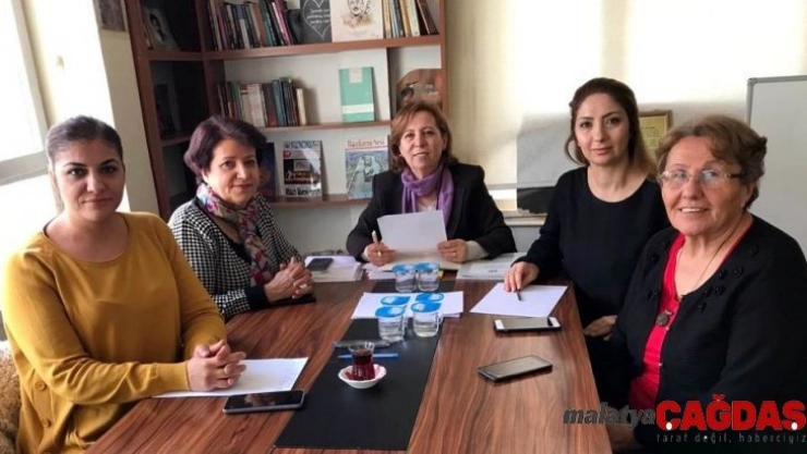 Kent Konseyi Kadın Meclisinden, kadın cinayetleri açıklaması