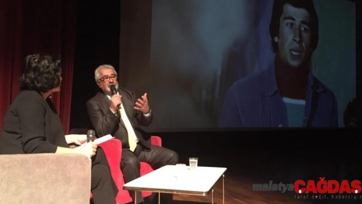 Kepez'de nostaljik sinema günleri