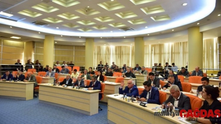 Kepez'e ek bütçe onaylandı