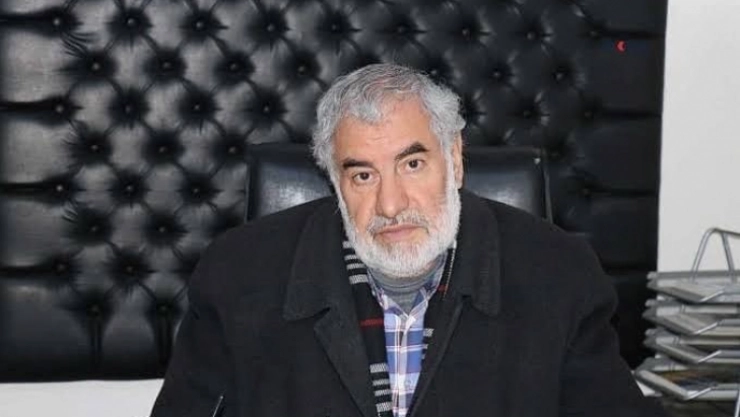 Keskin ailesinin acı günü