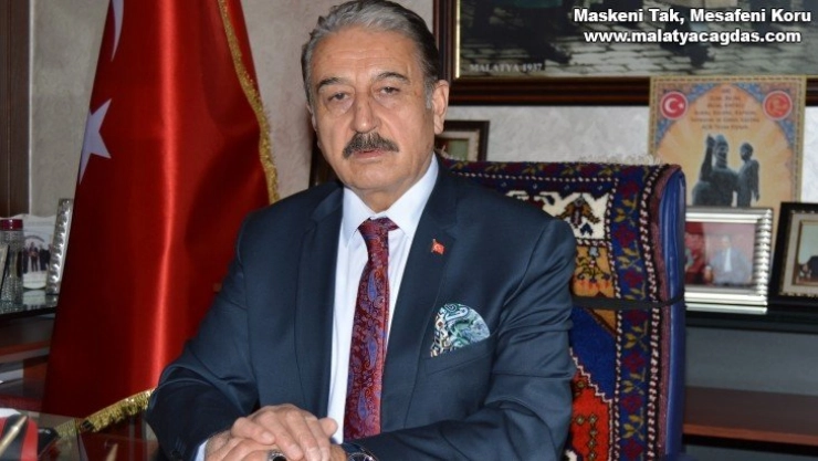 Keskin Gurur ve coşkuyla kutluyoruz