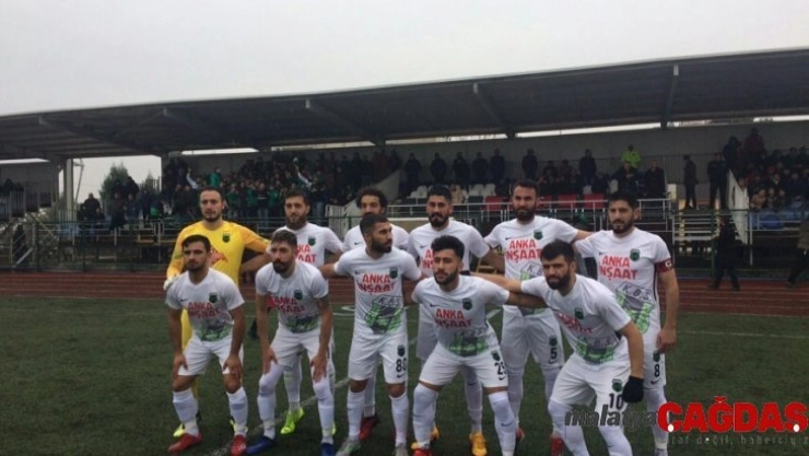 Kilis Belediyespor lideri koltuğundan etti