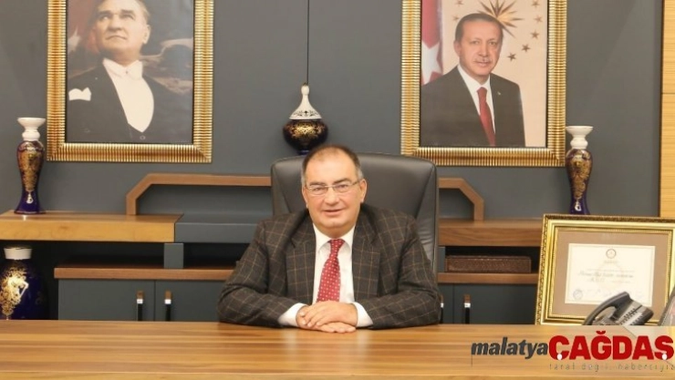 Kilis'te Akıllı duraklar yapılacak