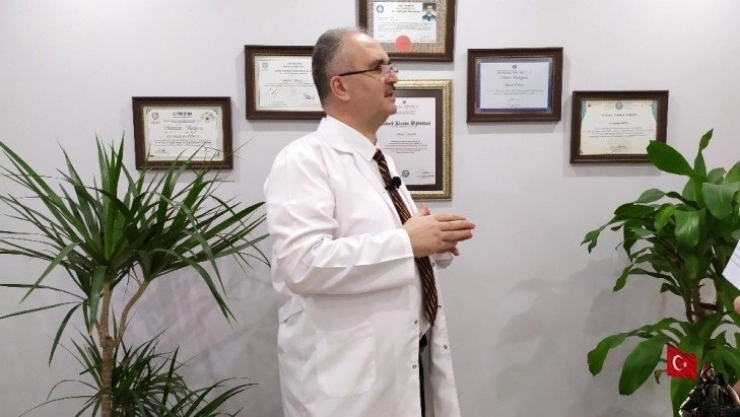 Kilo kaybı kanser habercisi olabilir