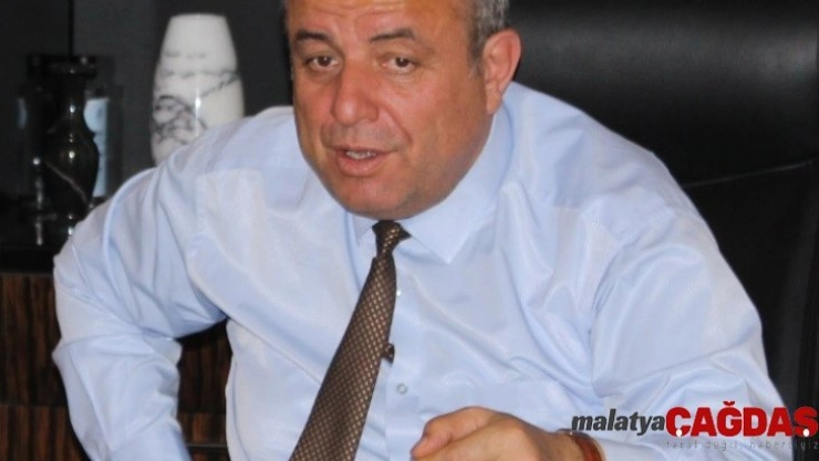 Kırşehir ESOB Başkanı Öztürk 'Esnaf, kredi faizlerinin oranı yüzde 4.5.'e düştü'